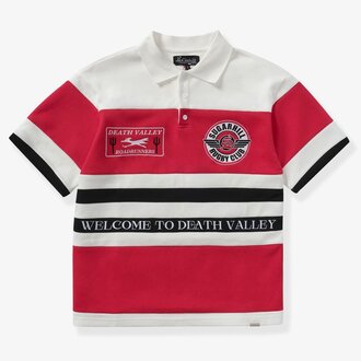Sugarhill Sugarhill Roadrunners Rugby Polo
