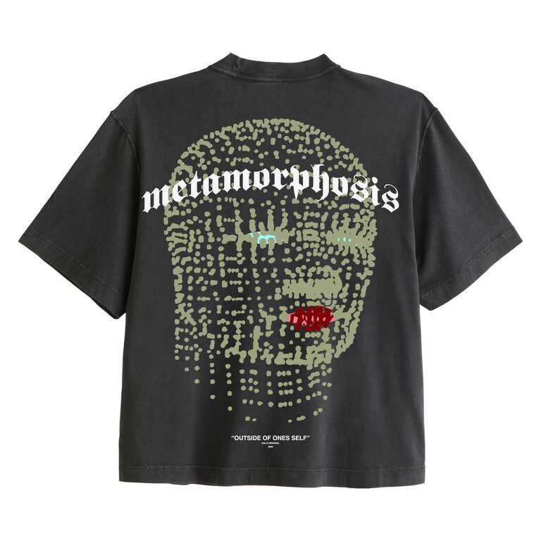 Gala Gala Metamorphosis Tee