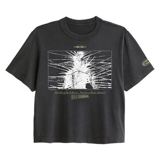 Gala Gala Metamorphosis Tee