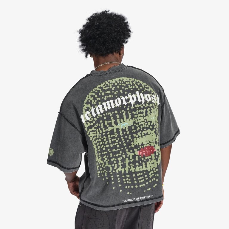 Gala Gala Metamorphosis Tee