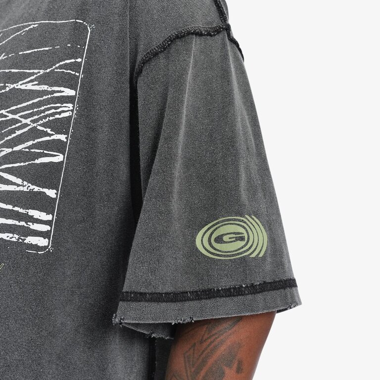 Gala Gala Metamorphosis Tee