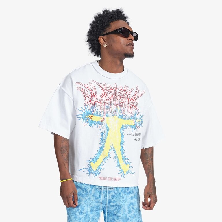 Gala Gala Dopamine Tee
