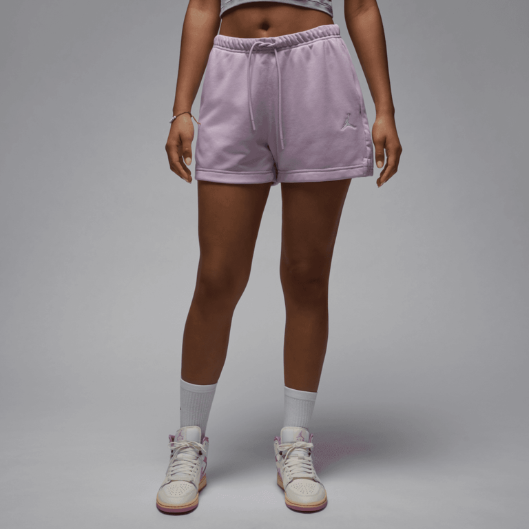 Air Jordan WMNS Air Jordan Brooklyn Fleece Shorts