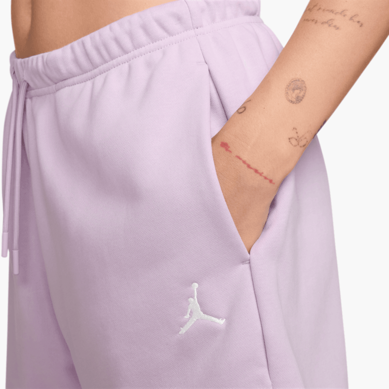 Air Jordan WMNS Air Jordan Brooklyn Fleece Shorts