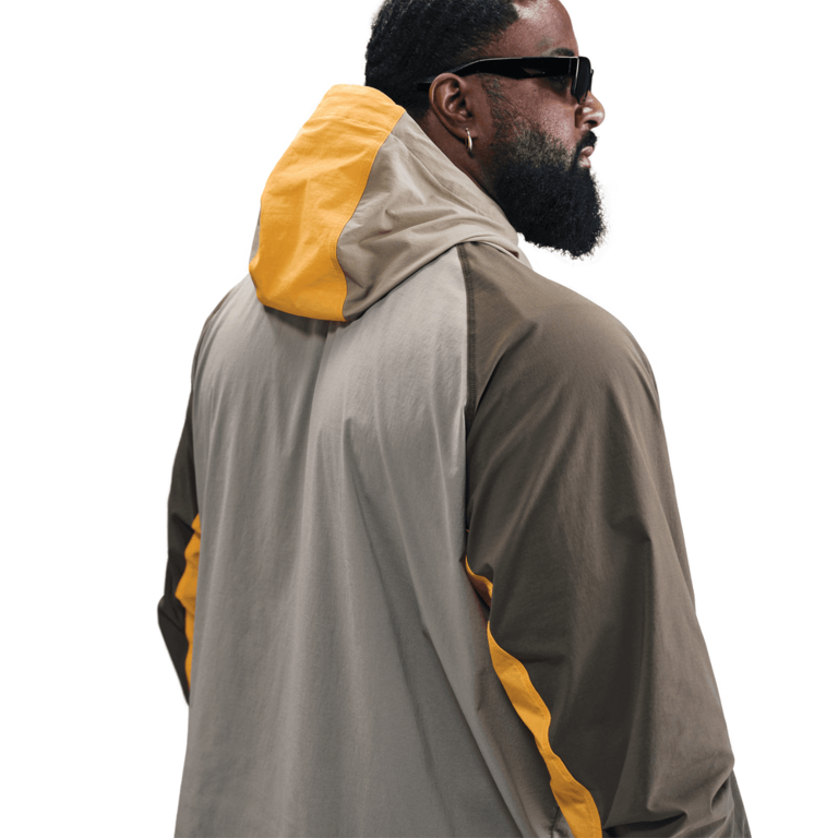 Nike Nike Tech Woven Windrunner FZ Jacket