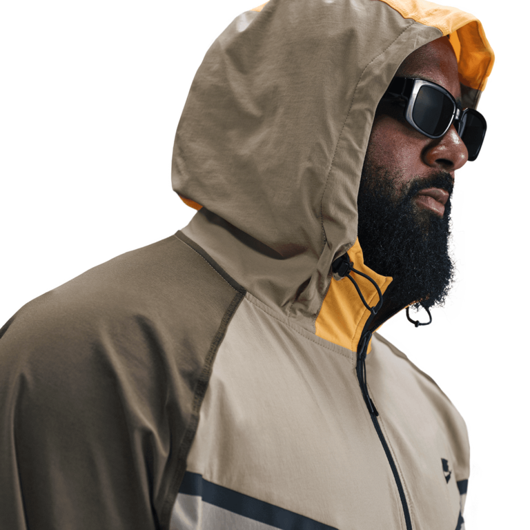 Nike Nike Tech Woven Windrunner FZ Jacket