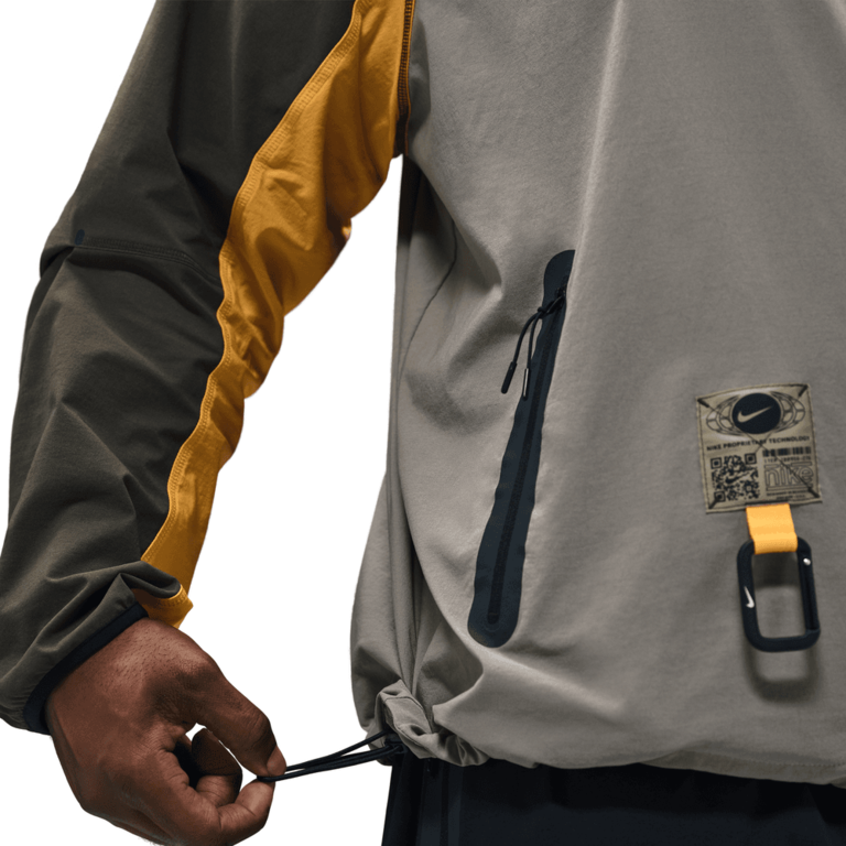 Nike Nike Tech Woven Windrunner FZ Jacket