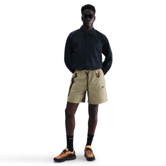 Nike Nike Tech Mesh Flow Short