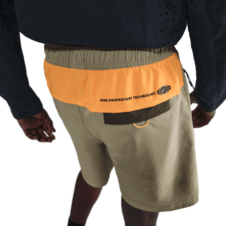 Nike Nike Tech Mesh Flow Short