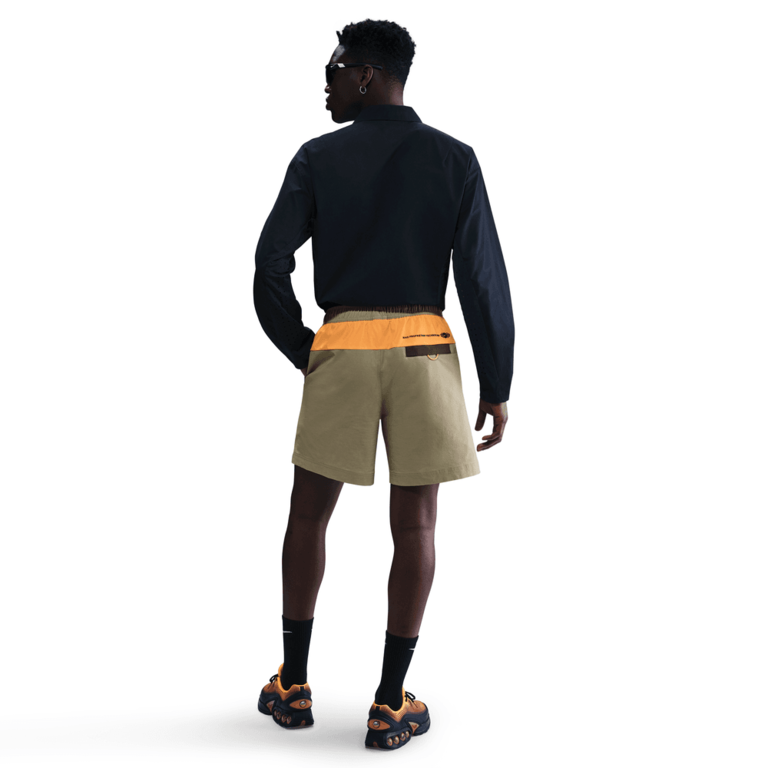 Nike Nike Tech Mesh Flow Short