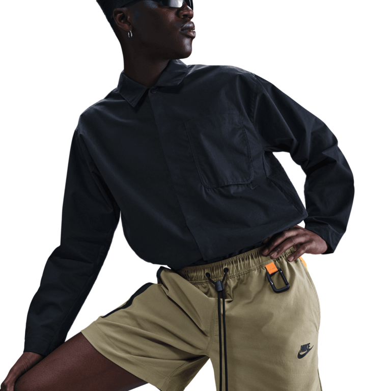 Nike Nike Tech Mesh Flow Short