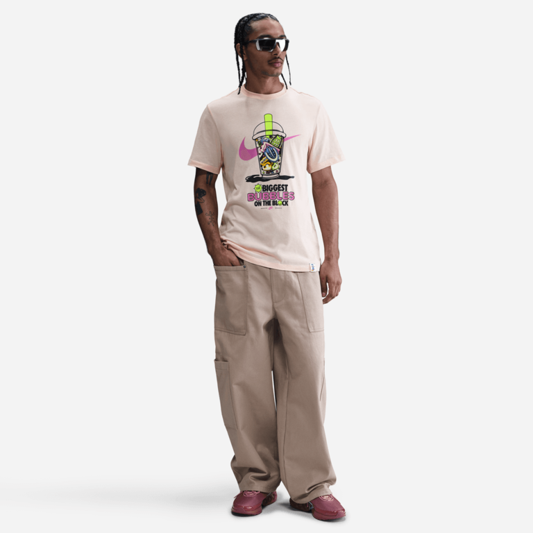 Nike Nike Sportswear Tee