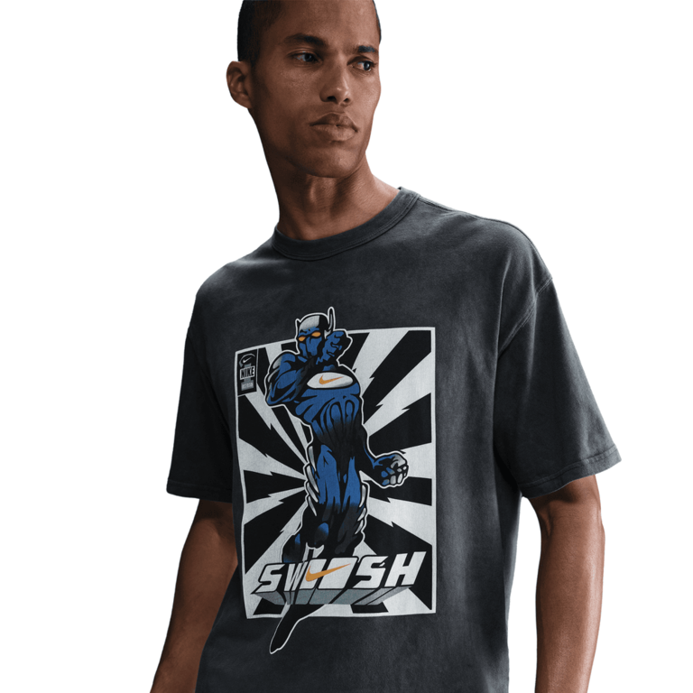 Nike Nike Max90 Fitness Tee