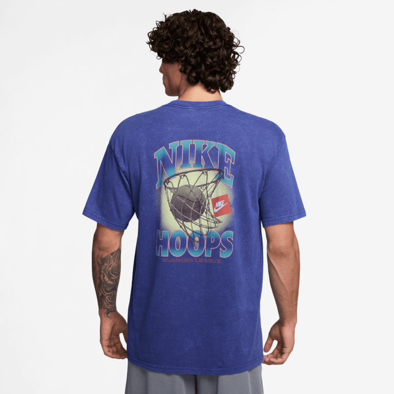 Nike Nike Max90 Basketball Tee