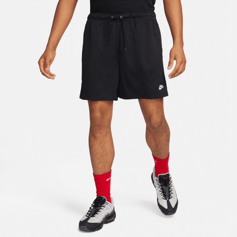 Nike Nike Club Mesh Flow Short