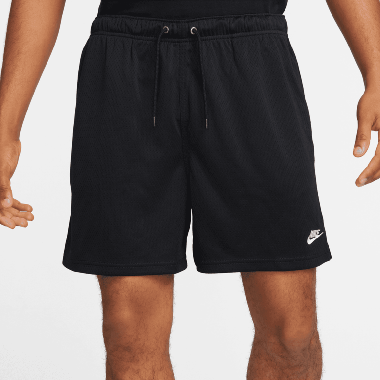 Nike Nike Club Mesh Flow Short