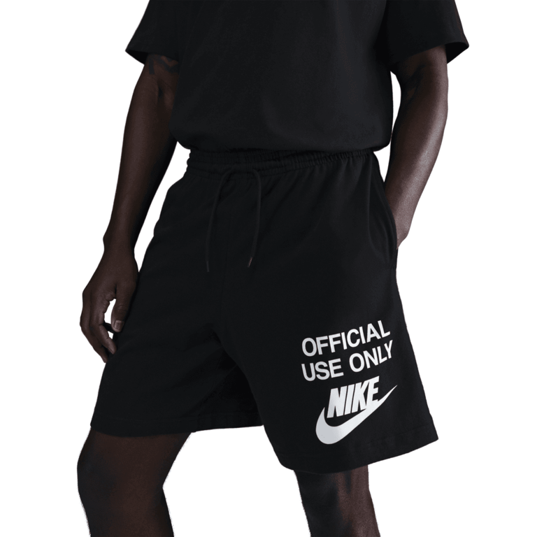 Nike Nike Club Knit Short