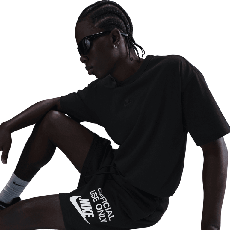 Nike Nike Club Knit Short