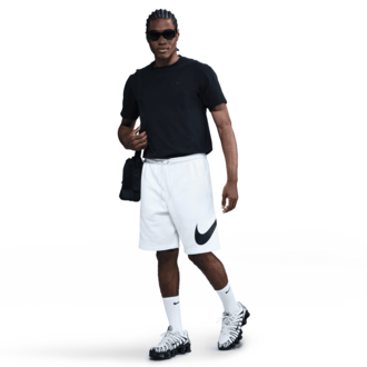Nike Nike Club Fleece Short