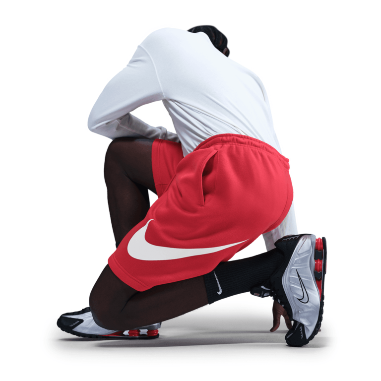 Nike Nike Club Fleece Short