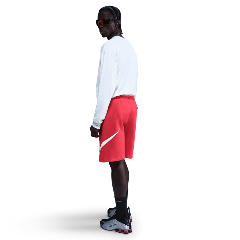 Nike Nike Club Fleece Short