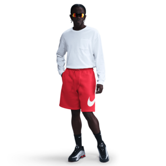 Nike Nike Club Fleece Short