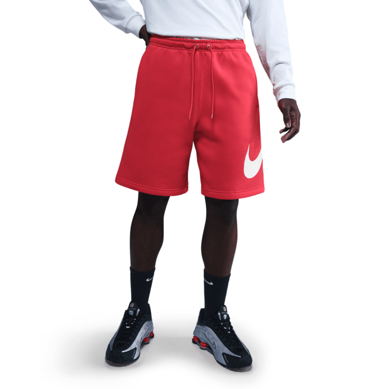 Nike Nike Club Fleece Short