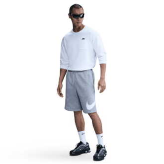 Nike Nike Club Fleece Short