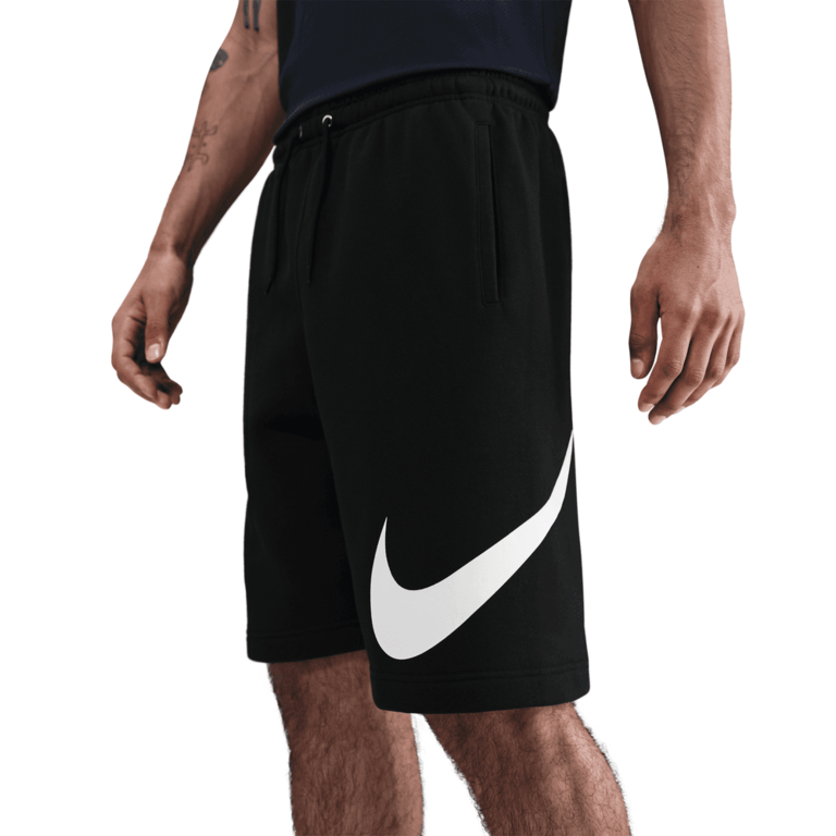 Nike Nike Club Fleece Short