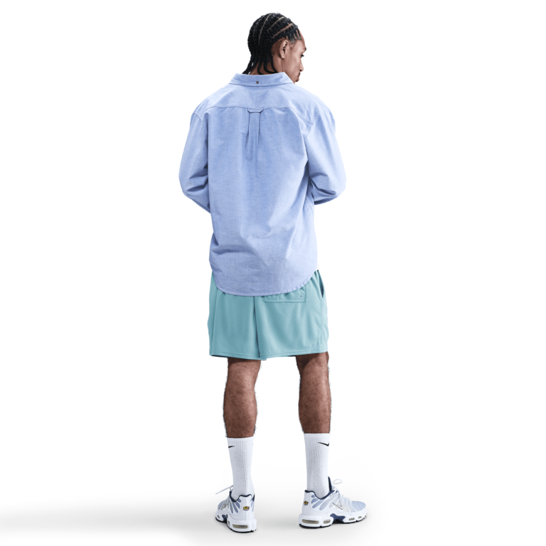 Nike Nike Club Mesh Flow Short