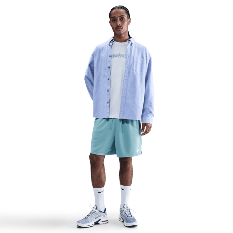 Nike Nike Club Mesh Flow Short