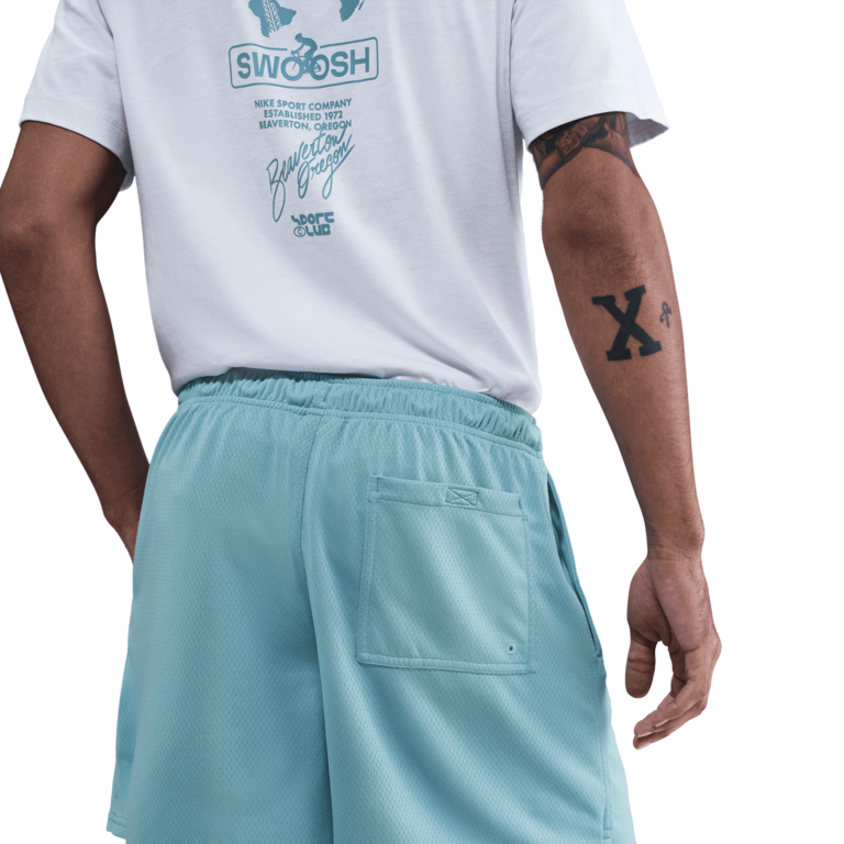 Nike Nike Club Mesh Flow Short