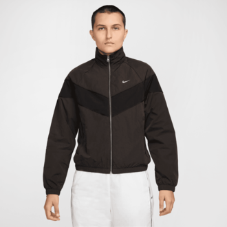 Nike Wmns Nike Windrunner Woven FZ Jacket