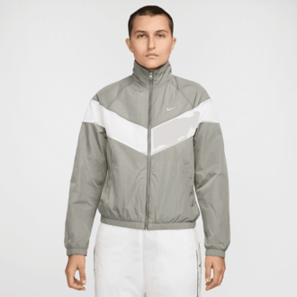 Nike Wmns Nike Windrunner Woven FZ Jacket