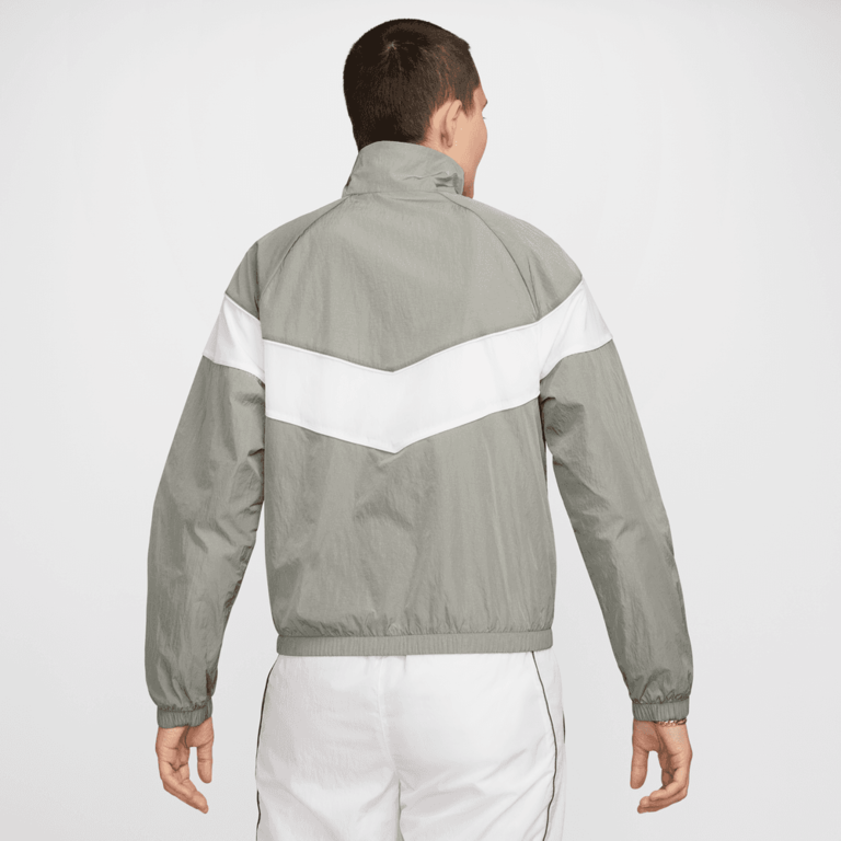 Nike Wmns Nike Windrunner Woven FZ Jacket