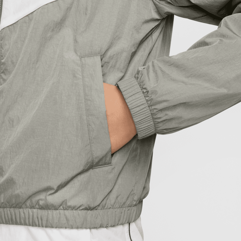 Nike Wmns Nike Windrunner Woven FZ Jacket