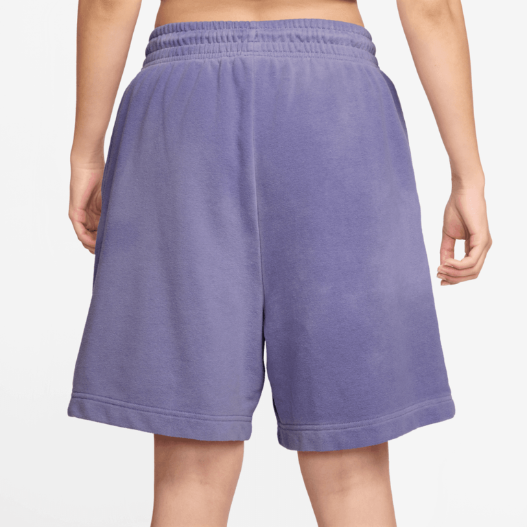 Nike Wmns Nike SPW Phoenix FLC FRCH Terry Short
