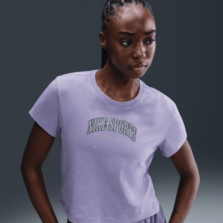 Nike Wmns Nike Sportswear Tee