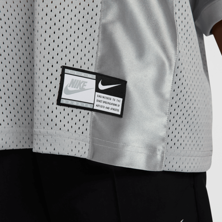 Nike Wmns Nike Sportswear Street Jersey
