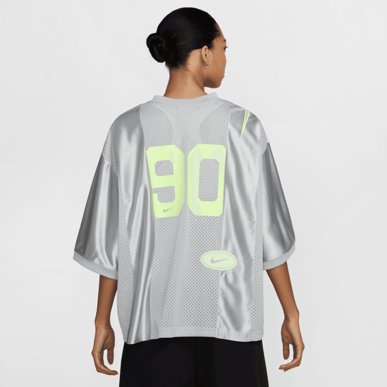 Nike Wmns Nike Sportswear Street Jersey