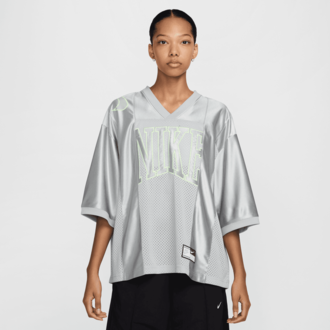 Nike Wmns Nike Sportswear Street Jersey
