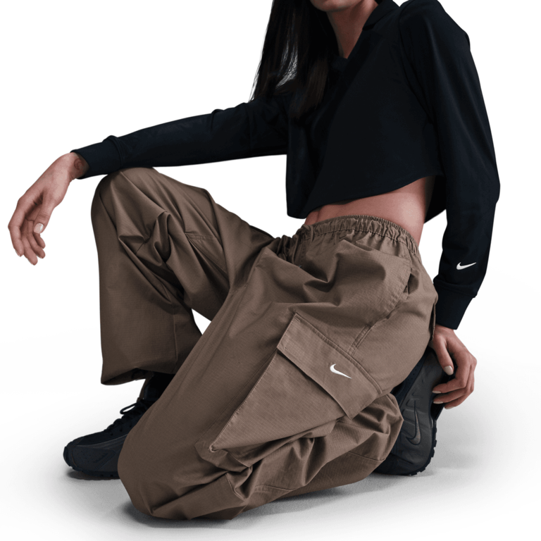 Nike Wmns Nike Sportswear Oversized Cargo Pant
