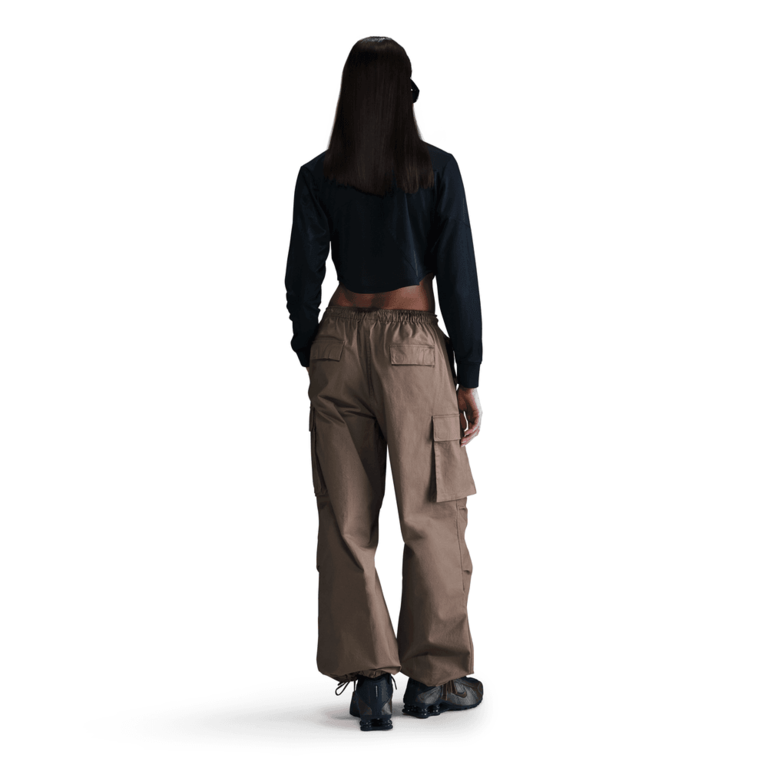 Nike Wmns Nike Sportswear Oversized Cargo Pant