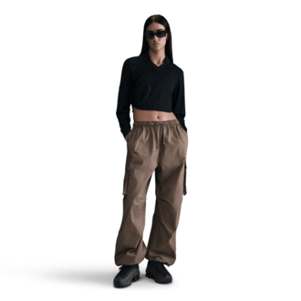 Nike Wmns Nike Sportswear Oversized Cargo Pant