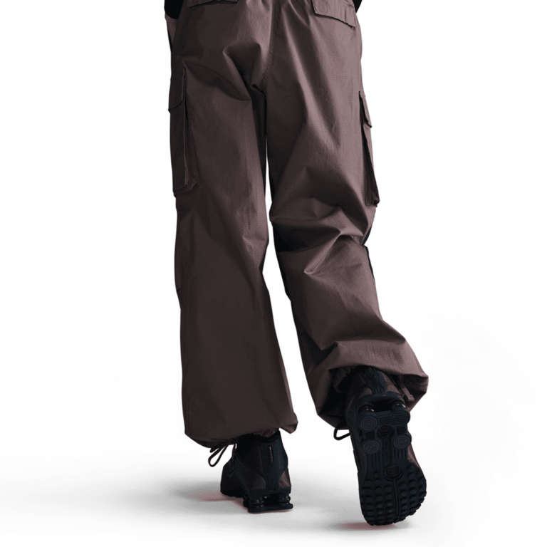 Nike Wmns Nike Sportswear Oversized Cargo Pant