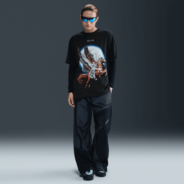 Nike Wmns Nike Sportswear Essential Tee