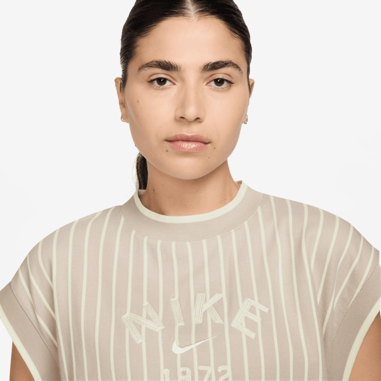 Nike Wmns Nike Sportswear Collection Knit Tank