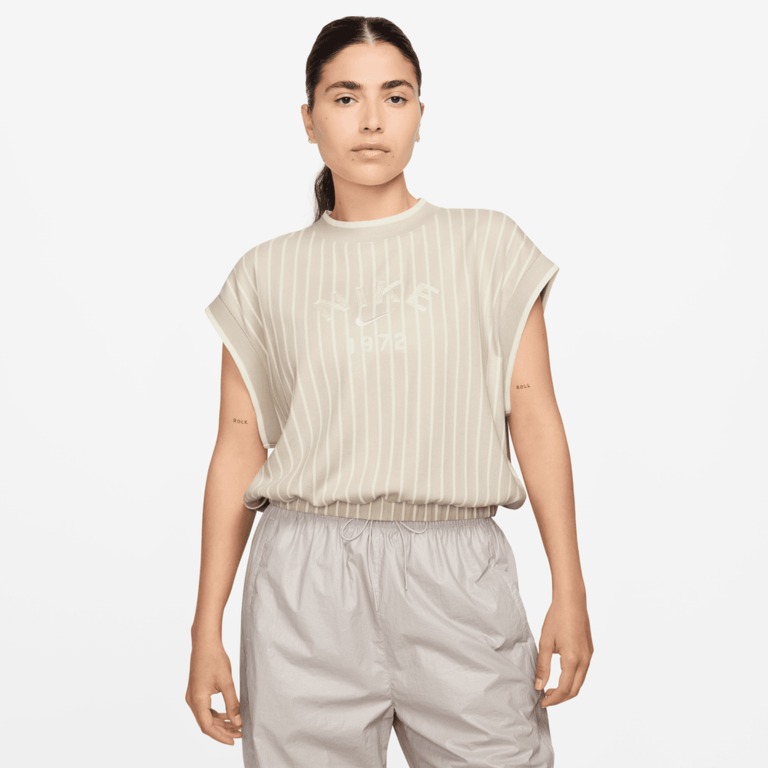 Nike Wmns Nike Sportswear Collection Knit Tank