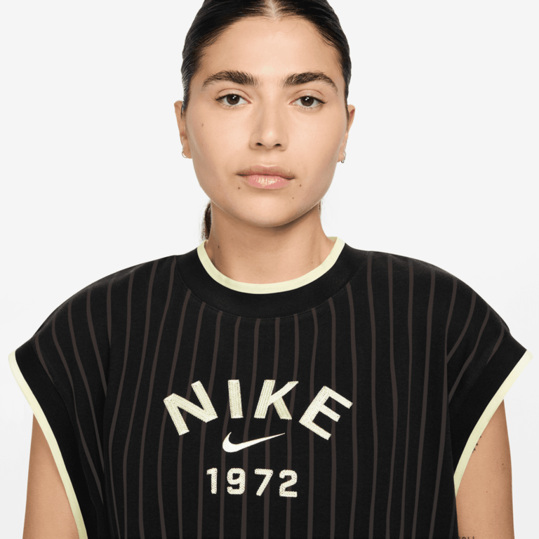 Nike Wmns Nike Sportswear Collection Knit Tank