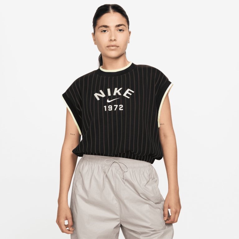 Nike Wmns Nike Sportswear Collection Knit Tank